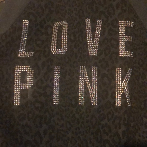 Victoria secret jacket - Picture 5 of 6